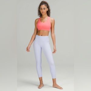 Lululemon Wunder Under High-Rise Tight 25"
Pastel Blue